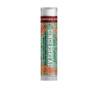 Crazy Rumors Gingerbread 100% natural vegan lip balm (limited edition) 4g