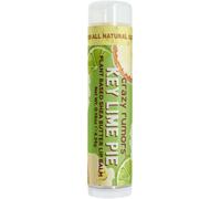 Crazy Rumors Lip Balm, Key Lime Pie 4g lip balm stick for dry lips. 100% natura