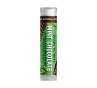 Crazy Rumors Mint Chocolate Lip Balm 4g, Vegan 100% natural