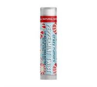 Crazy Rumors Peppermint Twist 100% natural vegan lip balm (limited edition) 4g
