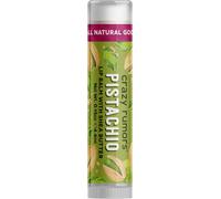 Crazy Rumors Pistachio Soothing Lip Balm Stick for Dry Lips, 100% Natural and V