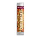 Crazy Rumors Pumpkin Spice Soothing Lip Balm Stick for Dry Lips, Limited Edition (100% Natural and Vegan)