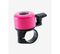 Crazy Safety Bell fuchsia bell