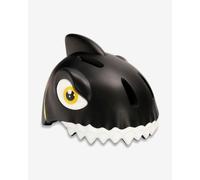 Crazy Safety Bicycle helmet black kids - S