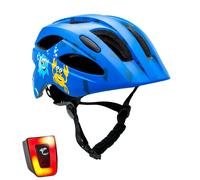 Crazy Safety Cool S.W.A.T. Children's Bike Helmet Bicycle helmet for children
