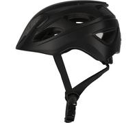 Crazy Safety Cool Swat, bike helmet, junior, black 54-58cm