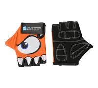 Crazy Safety, cycling gloves, junior, purple S