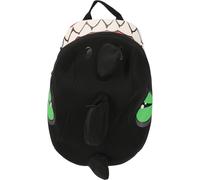 Crazy Safety Dragon, backpack, junior, black S