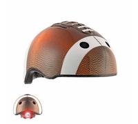 Crazy Safety Football Helmet