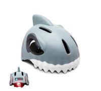 Crazy Safety Shark Junior Helmet