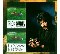 Crazy Saints [Australian Import] by Trilok Gurtu (2005-01-01)