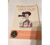 Crazy Salad: Some Things About Women (Humor & Wit S.)