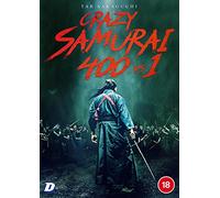 Crazy Samurai: 400 vs 1