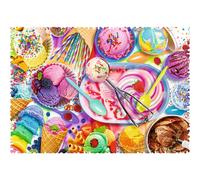 Crazy Shapes - Sweet Dream