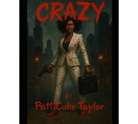 CRAZY " She did that ish"