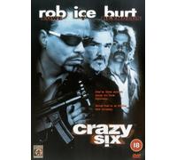 Crazy Six [1998] [DVD]