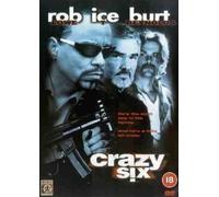 Crazy Six [DVD]