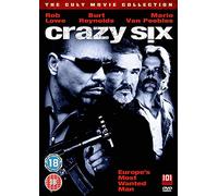 Crazy Six [DVD]