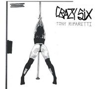 CRAZY SIX [ORIGINAL MOTION PICTURE SOUNDTRACK] NEW VINYL