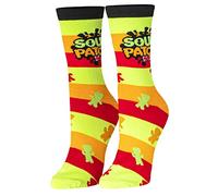 Crazy Socks, Funny Cookie Socks, Oreo & Chips Ahoy, Colorful Fun Prints | Officially Licensed. Soft Cotton Blend. Fits Men's 8-12 / Women's 9.5-13.5. All-Day Comfort. A fun surprise for snack lovers.