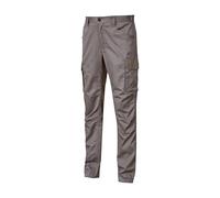 Crazy Stone Grey - T: XL
