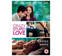 Crazy, Stupid, Love [2012] (DVD)