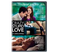 Crazy Stupid Love / Un Amour Fou WS (BILINGUAL)