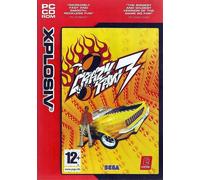 Crazy Taxi 3 - SEGA - PC CD-ROM - XPLOSIV - RARE - NEW & SEALED