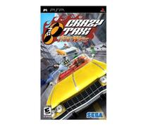 Crazy Taxi: Fare Wars / Game