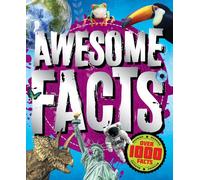 Crazy, Totally Awesome Facts! (Factopedia)