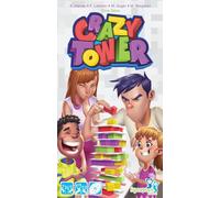 Crazy Tower