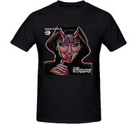 Crazy Town The Brimstone Sluggers Men Men T Shirt S-3XL Tee Black