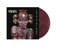 Crazy Town - The Gift of Game (25th Anniversary Red Devil Velvet Vinyl) [VINYL]