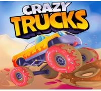 Crazy Trucks AR XBOX One CD Key