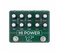 Crazy Tube Circuits HI-Power