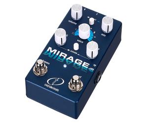 Crazy Tube Circuits Mirage Junior