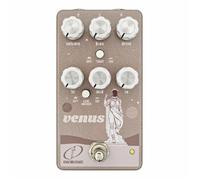 Crazy Tube Circuits Venus Tube Overdrive/Distortion Effects Pedal