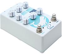 Crazy Tube Circuits White Whale JR