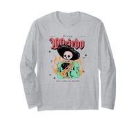 Crazy Weirdo & Nutty As A Fruitcake (Funny Weird Statement) Long Sleeve T-Shirt