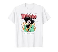 Crazy Weirdo & Nutty As A Fruitcake (Funny Weird Statement) T-Shirt