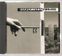 Crazy World by Scorpions (1990)