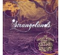 The Crazy World Of Arthur Brow - Strangelands