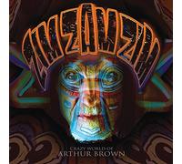 Crazy World of Arthur Brown,the - Zim Zam Zim