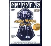 Crazy World Tour: Live [DVD] [Region 1] [US Import] [NTSC]