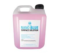 Nano Disinfectant Solution 5L CrazyBull Multi One Size