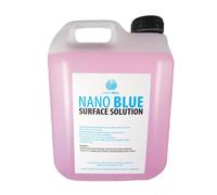 Crazybull Nano Disinfectant Solution 5L Multi One Size