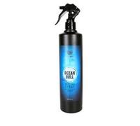 Crazybull Ocean Bull Salt Tonic 500Ml In Black Black One Size