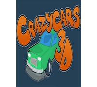CrazyCars3D Steam Key GLOBAL