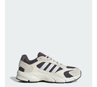 adidas Men's CRAZYCHAOS 2000 Mercedes AMG Petronas F1 Team Shoes, Off White/Off White/Grey strata, 10.5 UK