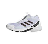 Crazyflight 6 Mid - male - Adidas - Trainers - White - 14 UK - Sport 14 UK